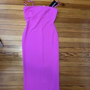 Solace London Gown